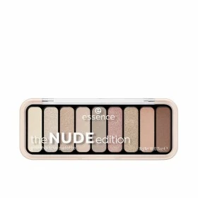 Palette di Ombretti Essence The Nude 10 g di Essence, Ombretti - Rif: S05111544, Prezzo: 6,64 €, Sconto: %