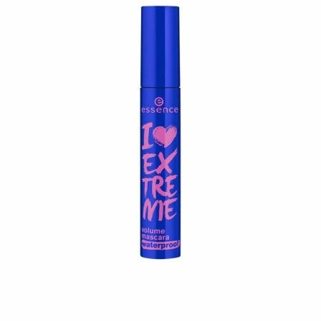 Máscara de Pestañas Efecto Volumen Essence I Love Extreme Resistente al agua 12 ml | Epamu | Beauty Shop - Parfums, Make-up & Essentials Epamu.eu