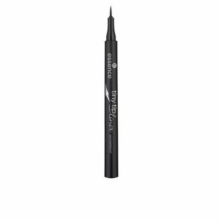 Eyeliner Essence Tiny Tip Resistente à água Nº 01 1,1 ml | Epamu | Beauty Shop - Parfums, Make-up & Essentials Epamu.eu