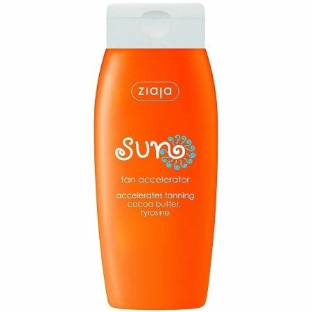 Potenciador del Bronceado Ziaja  150 ml | Epamu | Beauty Shop - Parfums, Make-up & Essentials Epamu.eu