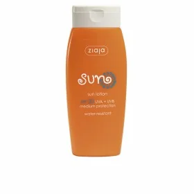 Bruma Solar Protectora Ecran Sunnique Broncea+ Spf 50 250 ml Leche Solar | Epamu | Beauty Shop - Parfums, Make-up & Essentials Epamu.eu