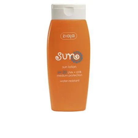 Protezione Solare Ziaja Sun 150 ml Spf 20 | Epamu.eu | Beauty Shop - Parfums, Make-up & Essentials Epamu.eu