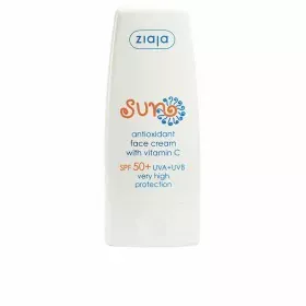 Protetor Solar Shiseido Clear Suncare SPF 50+ 20 g | Epamu | Beauty Shop - Parfums, Make-up & Essentials Epamu.eu