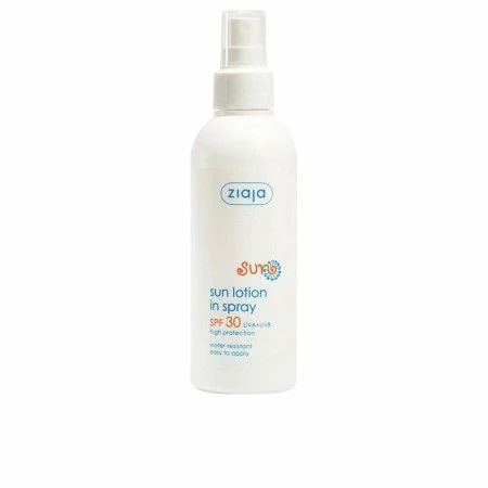 Protector Solar Ziaja Sun Spf 30 170 ml | Epamu | Beauty Shop - Parfums, Make-up & Essentials Epamu.eu