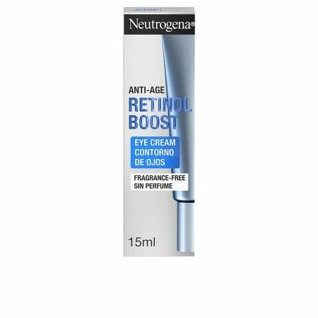 Eye Contour Neutrogena Retinol Boost 15 ml | Epamu | Beauty Shop - Parfums, Make-up & Essentials Epamu.eu