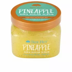 Esfoliante Corpo Tree Hut Ananas 510 g di Tree Hut, Scrub - Rif: S05111729, Prezzo: 17,55 €, Sconto: %