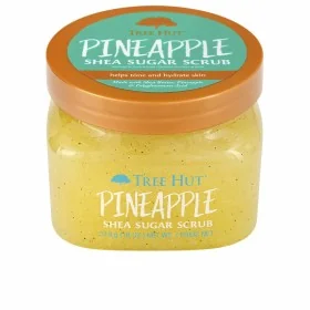 Exfoliant corps Tree Hut Ananas 510 g de Tree Hut, Gommages - Réf : S05111729, Prix : 17,55 €, Remise : %