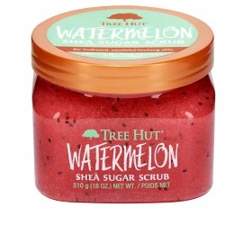 Körperpeeling Tree Hut Wassermelone 510 g von Tree Hut, Peelings - Ref: S05111731, Preis: 17,90 €, Rabatt: %