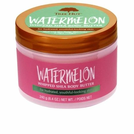 Body Butter Tree Hut  Watermelon 240 g | Epamu.eu | Beauty Shop - Parfums, Make-up & Essentials Epamu.eu