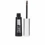 Volumierendes Gel für Augenbrauen Sleek Brow Getter Ash Brown 5 ml | Epamu | Beauty Shop - Parfums, Make-up & Essentials Epamu.eu