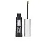 Volumierendes Gel für Augenbrauen Sleek Brow Getter Dark Brown 5 ml | Epamu.eu | Beauty Shop - Parfums, Make-up & Essentials Epamu.eu