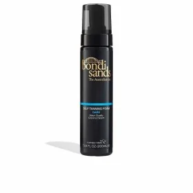 Autobronceador Corporal Bondi Sands Self Tanning Foam 200 ml light/medium de Bondi Sands, Autobronceadores - Ref: S05111750, ...