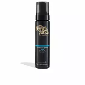 Mousse Autobronceadora Natural Bronzer Garnier Natural Bronzer 200 ml | Epamu | Beauty Shop - Parfums, Make-up & Essentials Epamu.eu