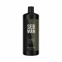 Thickening Shampoo Seb Man Sebman The Boss 1 L | Epamu.eu | Beauty Shop - Parfums, Make-up & Essentials Epamu.eu