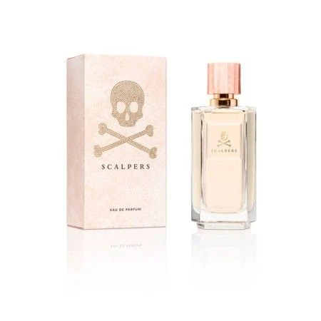 Perfume Mulher Scalpers  EDP EDP 100 ml Her & Here | Epamu | Beauty Shop - Parfums, Make-up & Essentials Epamu.eu