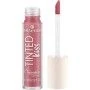 Hydrating Lipstick Essence Tinted Kiss Liquid Nº 02-mauvelous 4 ml | Epamu.eu | Beauty Shop - Parfums, Make-up & Essentials Epamu.eu