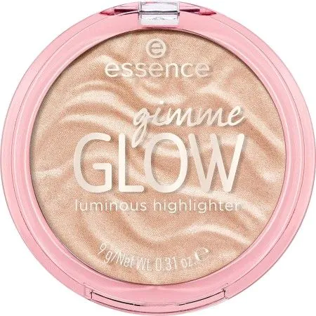 Lighting Powder Essence Gimme Glow Nº 10-glowy champagne 9 g | Epamu | Beauty Shop - Parfums, Make-up & Essentials Epamu.eu