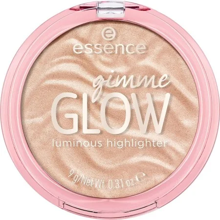 Pó de Iluminação Essence Gimme Glow Nº 10-glowy champagne 9 g | Epamu | Beauty Shop - Parfums, Make-up & Essentials Epamu.eu