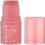 Colorete en Stick Essence Baby Got Nº 30-rosé all day 5,5 g | Epamu | Beauty Shop - Parfums, Make-up & Essentials Epamu.eu