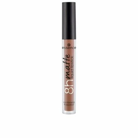 Labial líquido Essence 8h Matte Nº 01 Cinnamon spice 2,5 ml | Epamu | Beauty Shop - Parfums, Make-up & Essentials Epamu.eu