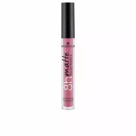 Batom Rimmel London Lasting Mega Matte Líquido Nº 810 Plum this show 7,4 ml | Epamu | Beauty Shop - Parfums, Make-up & Essentials Epamu.eu