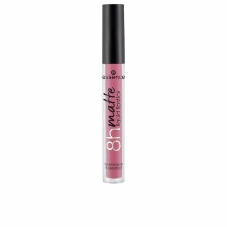 Lipgloss Essence 8h Matte Nº 05 Pink blush 2,5 ml | Epamu.eu | Beauty Shop - Parfums, Make-up & Essentials Epamu.eu