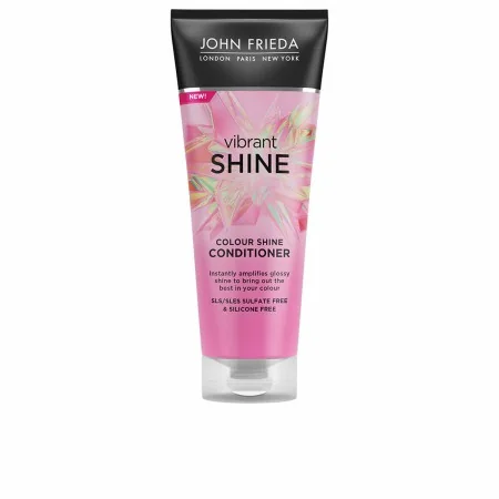 Acondicionador John Frieda Vibrant Shine 250 ml | Epamu | Beauty Shop - Parfums, Make-up & Essentials Epamu.eu