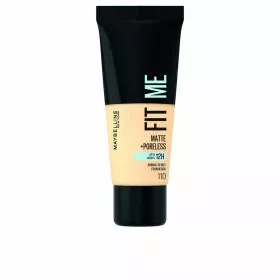 Base de Maquillaje Fluida Lasting Performance Max Factor (35 ml) | Epamu | Beauty Shop - Parfums, Make-up & Essentials Epamu.eu