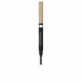 Eyebrow Pencil L'Oreal Make Up Infaillible Brows H Nº 7.0 Blonde 1 ml by L'Oreal Make Up, Eyebrow Colours - Ref: S05112448, P...