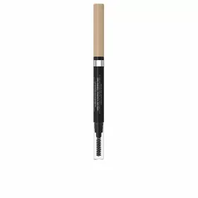 Volumierendes Gel für Augenbrauen Urban Decay Big Bush Brow Taupe trap | Epamu | Beauty Shop - Parfums, Make-up & Essentials Epamu.eu