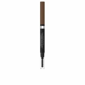 Maquilhagem para Sobrancelhas Nanobrow Lamination Preto Gel (7 ml) | Epamu | Beauty Shop - Parfums, Make-up & Essentials Epamu.eu