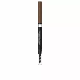 Maquilhagem para Sobrancelhas Maybelline Tatto Studio 03-medium brown (10 g) | Epamu | Beauty Shop - Parfums, Make-up & Essentials Epamu.eu