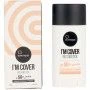 Crema Hidratante con Color Suntique I'm Cover Stick Spf 50 15 g | Epamu | Beauty Shop - Parfums, Make-up & Essentials Epamu.eu