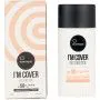 Feuchtigkeitscreme mit Farbe Suntique I'm Cover Stick Spf 50 15 g | Epamu | Beauty Shop - Parfums, Make-up & Essentials Epamu.eu