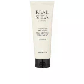 Acondicionador Rated Green Real Shea 240 ml de Rated Green, Acondicionadores - Ref: S05112476, Precio: 17,32 €, Descuento: %