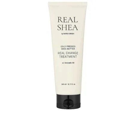 Acondicionador Rated Green Real Shea 240 ml | Epamu | Beauty Shop - Parfums, Make-up & Essentials Epamu.eu