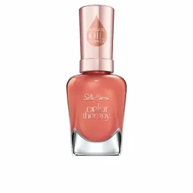 Esmalte de uñas Gel iQ Beter Poppy Peach (5 ml) | Epamu | Beauty Shop - Parfums, Make-up & Essentials Epamu.eu