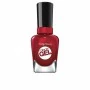 Smalto per unghie Sally Hansen Miracle Gel Nº 680-rhapsody red 14,7 ml | Epamu | Beauty Shop - Parfums, Make-up & Essentials Epamu.eu