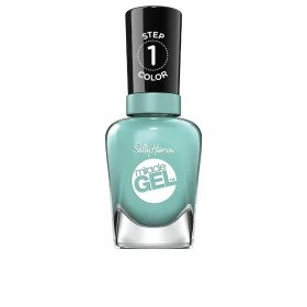 Smalto per unghie Nail Color Cream Mavala 03-paris (5 ml) | Epamu | Beauty Shop - Parfums, Make-up & Essentials Epamu.eu