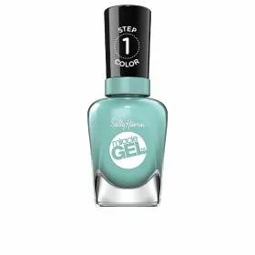 Verniz de unhas Nail Color Cream Mavala 48-black (5 ml) | Epamu | Beauty Shop - Parfums, Make-up & Essentials Epamu.eu