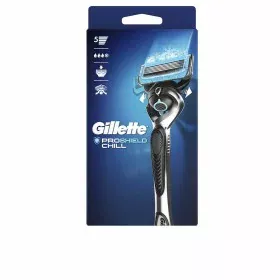 Lame per rasatura Gillette Fusion Proglide | Epamu | Beauty Shop - Parfums, Make-up & Essentials Epamu.eu