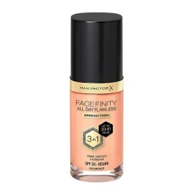 Base de Maquillaje Cremosa Clinique (30 ml) | Epamu | Beauty Shop - Parfums, Make-up & Essentials Epamu.eu