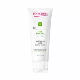 Nachtcreme Martiderm Acniover 40 ml Anti-Schönheitsfehler | Epamu | Beauty Shop - Parfums, Make-up & Essentials Epamu.eu