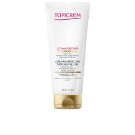 Lozione Corpo Idratante Autoabbronzante Topicrem UH 200 ml di Topicrem, Autoabbronzanti - Rif: S05112619, Prezzo: 13,35 €, Sc...