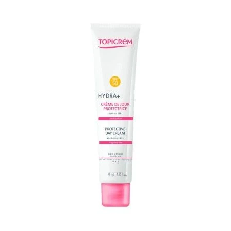 Tagescreme Topicrem Spf 50 | Epamu | Beauty Shop - Parfums, Make-up & Essentials Epamu.eu