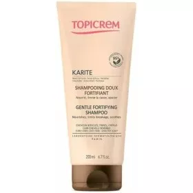 Anti-dandruff Shampoo Kin Caspiselen 200 ml | Epamu.eu | Beauty Shop - Parfums, Make-up & Essentials Epamu.eu