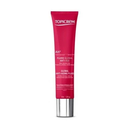 Anti-Agingcreme Topicrem AH3 40 ml | Epamu.eu | Beauty Shop - Parfums, Make-up & Essentials Epamu.eu