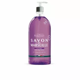 Jabón Líquido Beauterra Marseille Menta Universal Limón Manos 1 L | Epamu | Beauty Shop - Parfums, Make-up & Essentials Epamu.eu