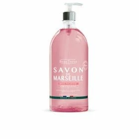 Liquid Soap Beauterra Marseille Universal Roses Hands 1 L by Beauterra, Gels and soaps - Ref: S05112670, Price: 12,28 €, Disc...