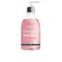 Jabón Líquido Beauterra Marseille Universal Rosas Manos 300 ml | Epamu | Beauty Shop - Parfums, Make-up & Essentials Epamu.eu